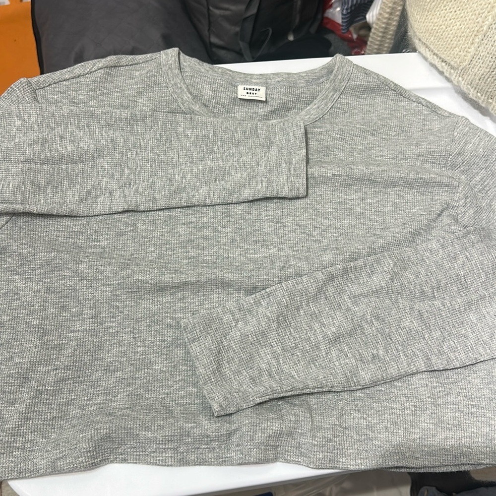 Aritzia tee